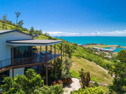 Casa Del Mar- House Of The Sea - Tourism Townsville 0