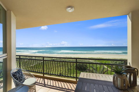 CASA DEL REY, UNIT 5 - Tourism Townsville 0