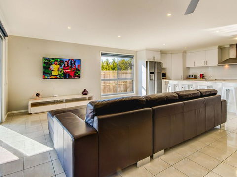 Casa Killara - Tourism Townsville 2