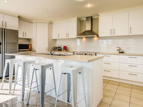 Casa Killara - Tourism Townsville 1