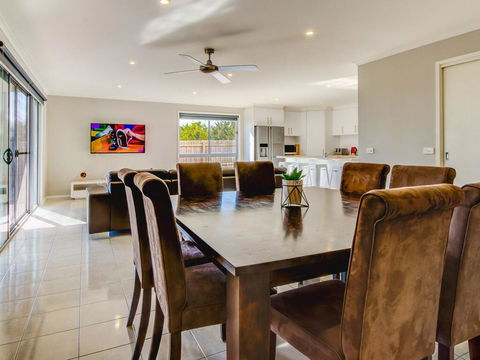 Casa Killara - Tourism Townsville 3