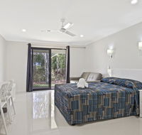 Casa Nostra Motel - Tourism Townsville