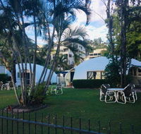 Casablanca dome trinity beach - Tourism Townsville