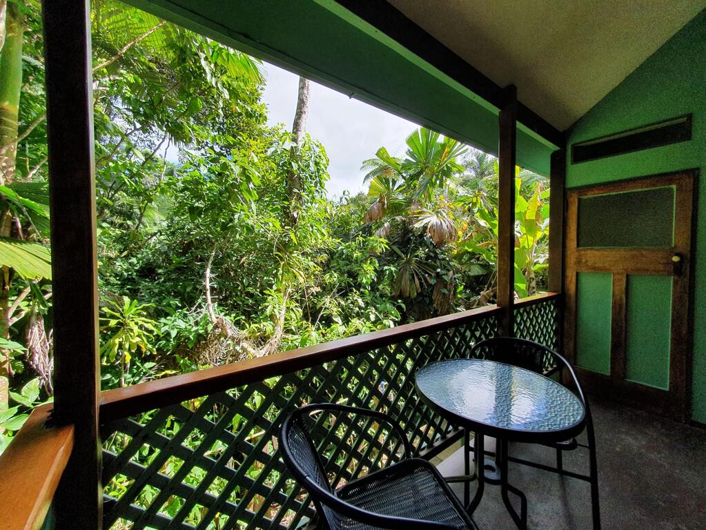 Kuranda QLD Tourism Townsville
