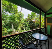 Cassowary House - Tourism Townsville
