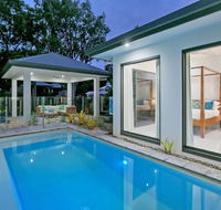 Castaways - Palm Cove - Tourism Townsville