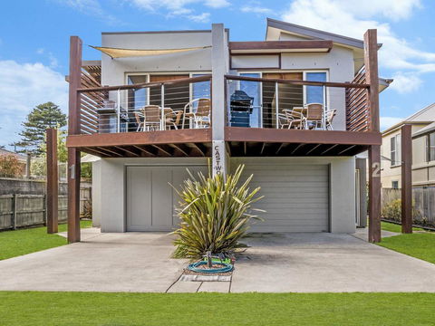 CASTWOOD VILLA No. 1 - Tourism Townsville 2