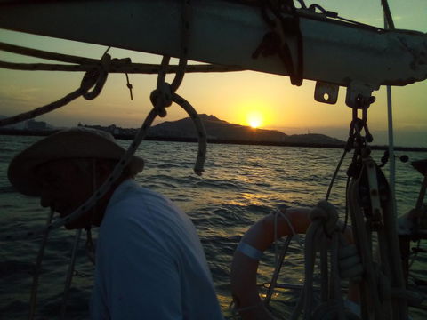 Casual Fare Sailing Charters Townsville - Ocean Living - Cruise - Tourism Townsville 2