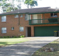 Catalina' 7 Catalina Close - Air conditioned large home with boat parking - Tourism Townsville