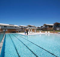 Caves Coastal - Tourism Townsville