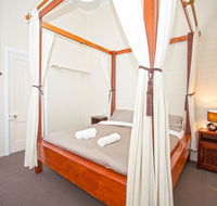 CBD Holiday Home - Tourism Townsville
