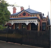 CBD home Rinaldi's - Tourism Townsville