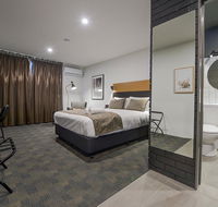 CBD Motor Inn - Tourism Townsville