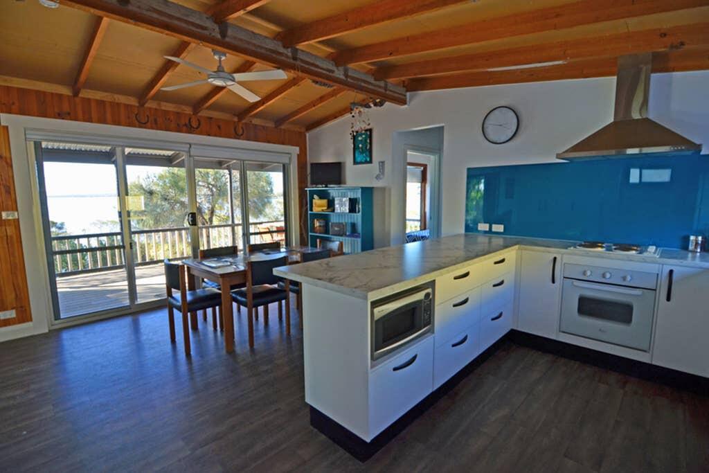 Louth Bay SA Tourism Townsville