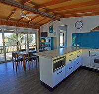 CDC-625 Beach House - Tourism Townsville