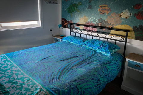 CDC-625 Beach House - Tourism Townsville 1