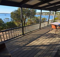 CDC-625 Beach House incl.rear 2BR studio - Tourism Townsville