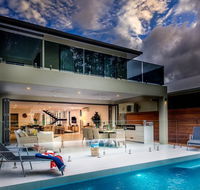 Cedar  Sea - Tourism Townsville