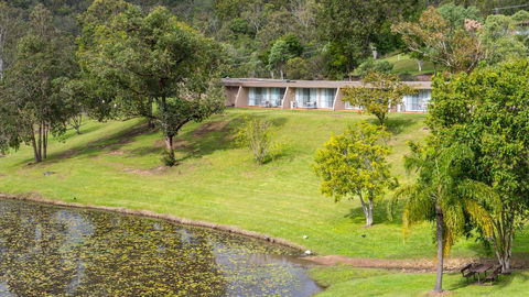 Cedar Lake Country Resort - Tourism Townsville 2