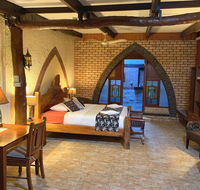 Cedar Park Rainforest Resort - Tourism Townsville