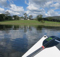 CedarBrae Country Stay - Tourism Townsville