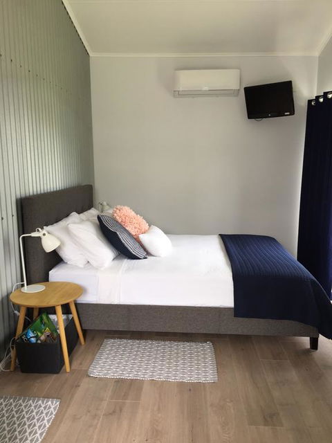 Cedars Rest Bed & Breakfast - Tourism Townsville 2