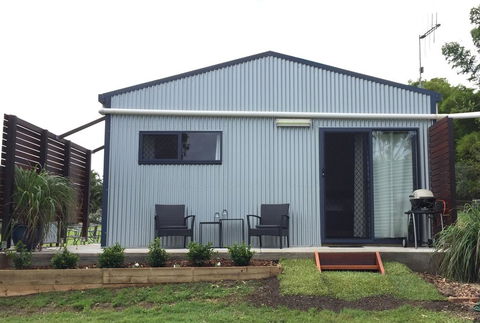 Cedars Rest Bed & Breakfast - Tourism Townsville 0