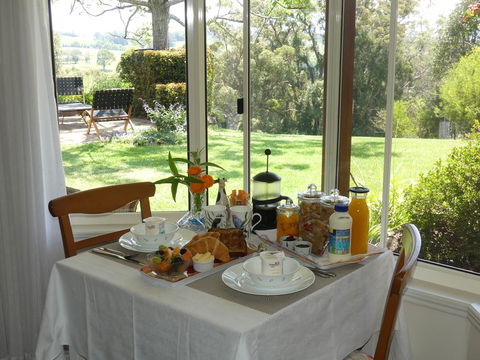 Cedarview Bed & Breakfast - Tourism Townsville 3