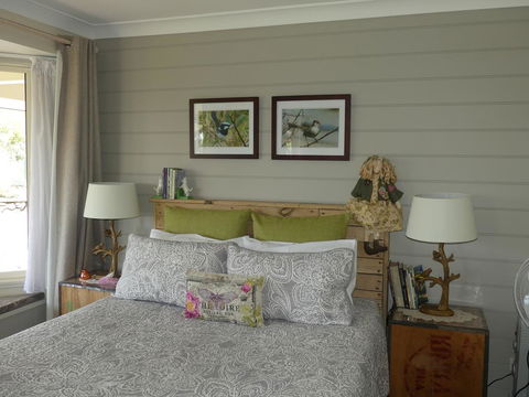 Cedarview Bed & Breakfast - Tourism Townsville 2