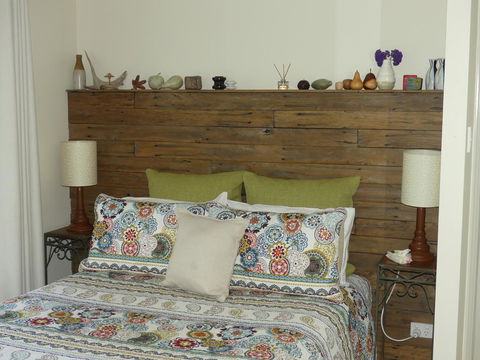 Cedarview Bed & Breakfast - Tourism Townsville 1