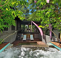 CELADON Holiday House - Tourism Townsville