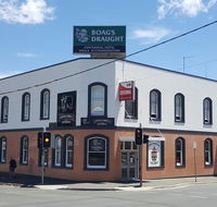 Centennial Inn on Bathurst - Tourism Townsville