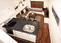 Central Abode-Modern apartment in the heart of Jindabyne