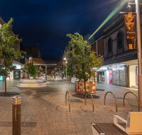 Central city apartment - Tourism Townsville
