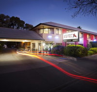 Central Deborah Motel - Tourism Townsville