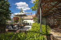Central Motel
