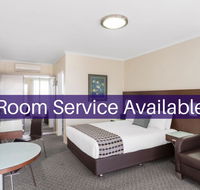 Central Motel  Apartments Best Western Signature Collection - Tourism Townsville