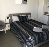 Central Motel Mudgee - Tourism Townsville