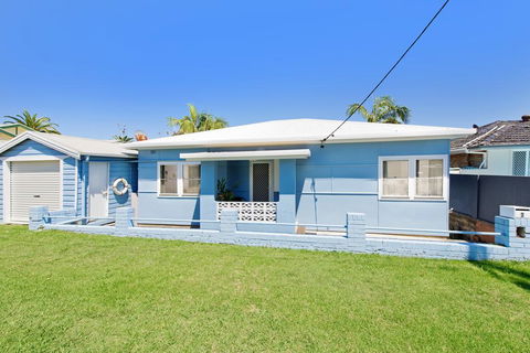 Central N Surf - Tourism Townsville 1
