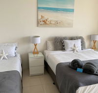Central Ocean View Studio 27a - Tourism Townsville