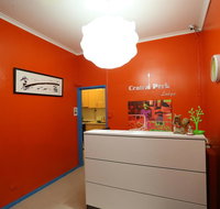 Central Perk Lodge - Tourism Townsville