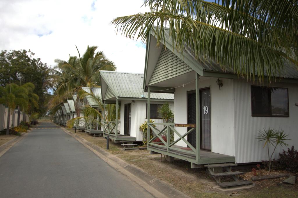 North Mackay QLD Tourism Townsville