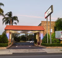 Centrepoint Midcity Motor Inn - Tourism Townsville
