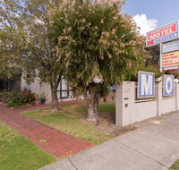 Chadstone Executive Motel - Tourism Townsville