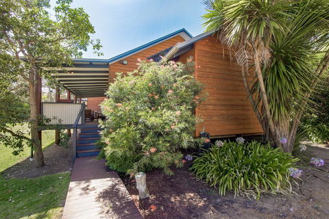 Chalet On Percheron - Tourism Townsville 2