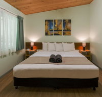 Chambers Wildlife Rainforest Lodges - Tourism Townsville