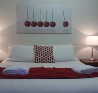 Chaparral Motel - Tourism Townsville