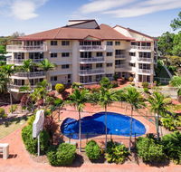 Charlton Apartments - Tourism Townsville