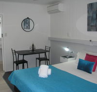Charm City Motel - Tourism Townsville