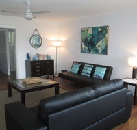 Charming Beach House - Tourism Townsville